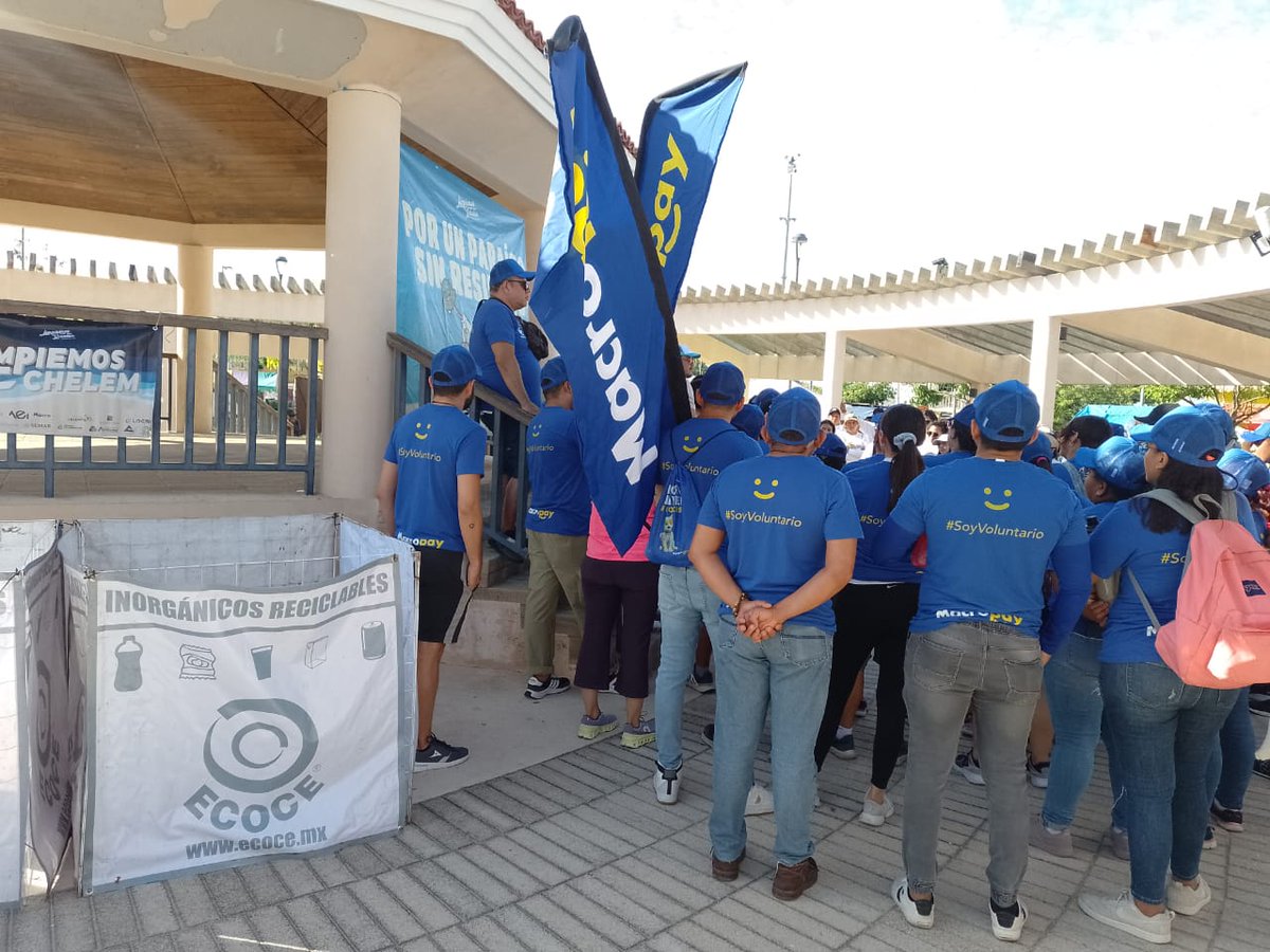 ecoceac's tweet photo. Agradecemos también a 80 voluntari@s y personal de la @SEFOETYucatan, que nos acompañaron al #ecorescate en #PlayaChelem 🏖🙌🏼🚮, donde recuperamos 398 kg de #residuos reciclables ♻️ + 511 kg de Inorgánicos NO reciclables, para darles una correcta disposición final
#Feliz28DeJulio https://t.co/Za6DcnomyS