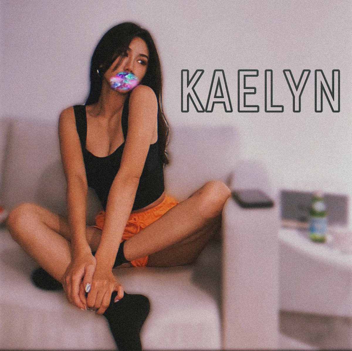 Kaelyn 高妹 🤗 tweet media
