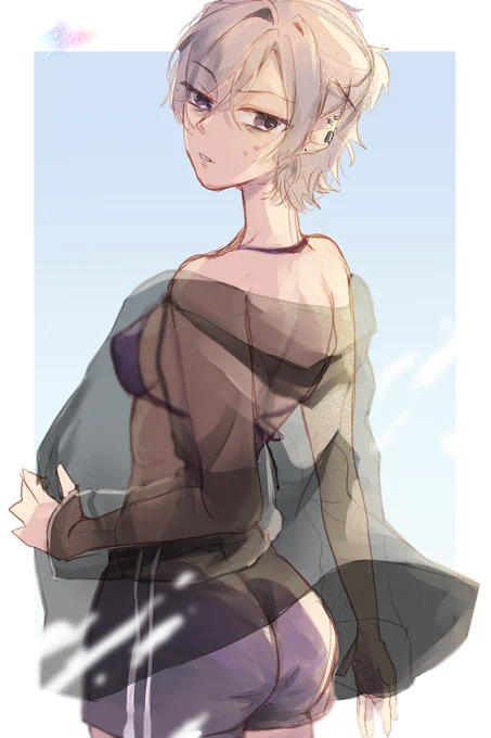 #にしのアート一ッッッッッッ生のお願い☆ 