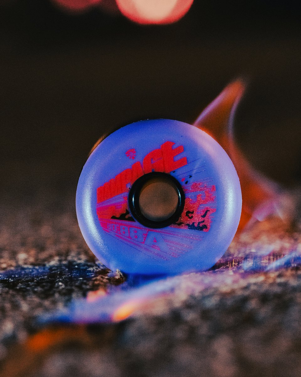 Introducing the Flying Eagle RAMPAGE wheels - Ready to take the streets 

💥 Premium Super High Rebound 88A. Round profile and ready-to-slide matte finish. Yellow, white, black and purple colors. 

Available in 72, 76 and 80mm.  

#FlyingEagleSkates #RAMPAGEwheels #inlineskating