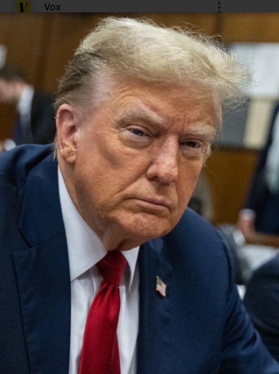 krassenstein's tweet photo. What are the reasons to vote for an old man, convicted felon, and sexual predator who profited millions of dollars from foreign adversaries as president? https://t.co/eDCAbpWdAu