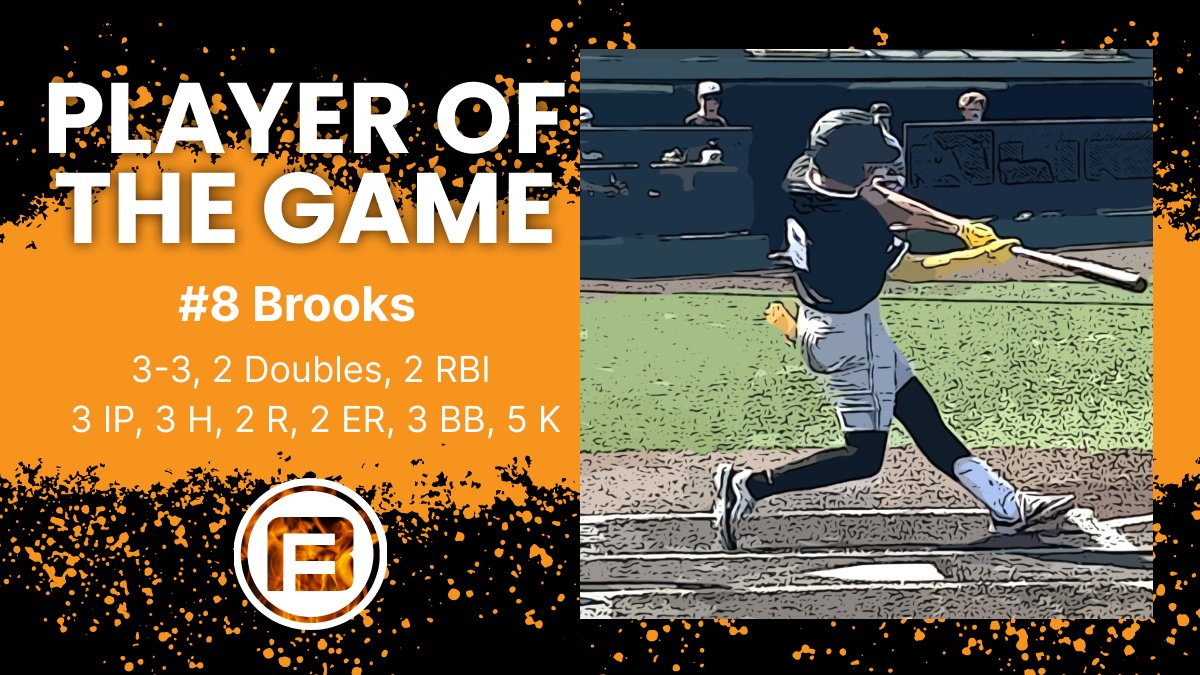 Big Fire Baseball tweet media