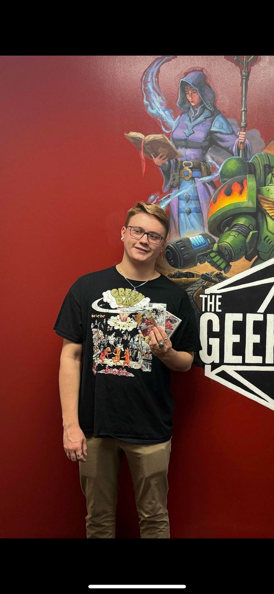 Dylan Ediger tweet media