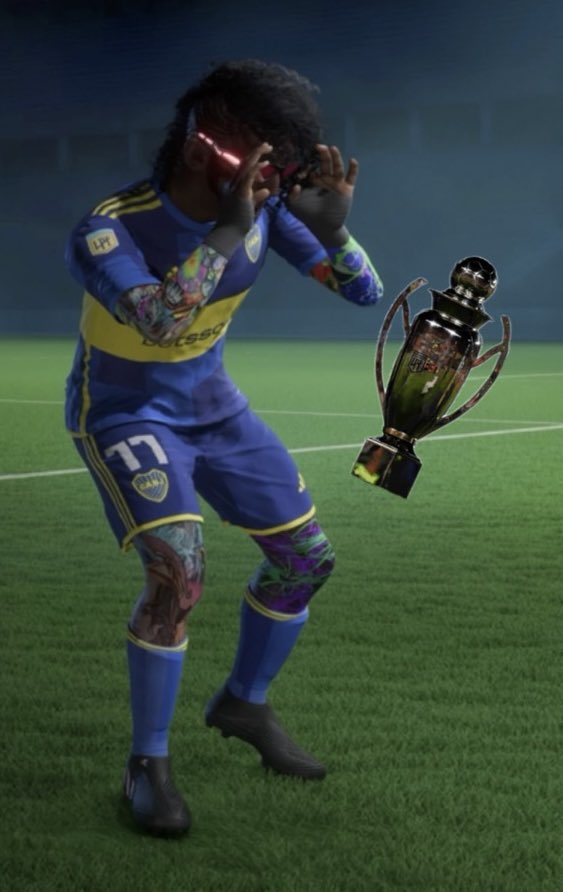 B2B2B2B2B leagues won. 🙂