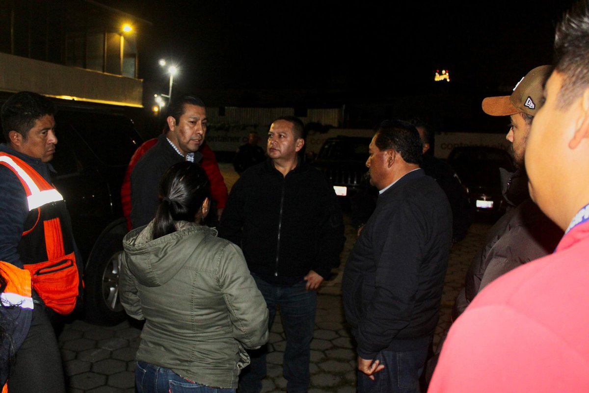 vmpuebla's tweet image. Metrópoli| #Supervisa @SnAndresOficial  cumplimiento de nuevo #decreto en #antros y #bares
@EdmundoTlatehui
@SSPPCSnAndresCH

#VisiónMetrópoli  visionmetropoli.com/supervisa-ayun…