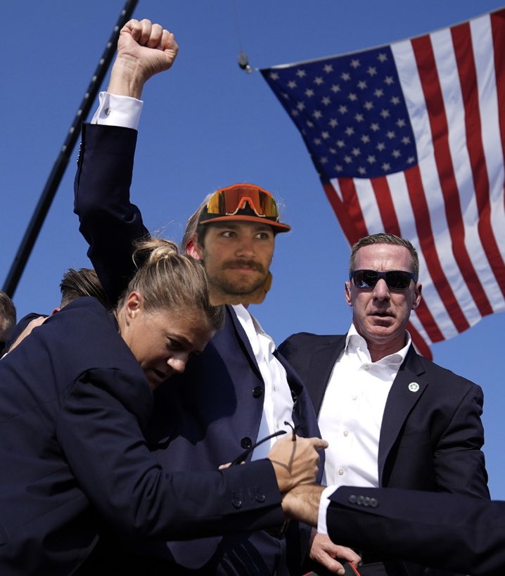 After a 4 hit performance in the semi final round, we asked Miner shortstop Drew Frey how he always seems to show up in big games. 

He replied, “Fight, fight, fight”