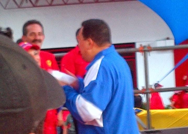 PARTIDO COMUNISTA DE VENEZUELA (@pcv_ve) on Twitter photo Siempre hemos estado en unidad revolucionaria ! Hoy que el comandante Chávez cumpliría 70 años le dedicamos ésta Victoria! Con Nicolás Venceremos! <a href="/gallocantaclaro/">ahoraletocaalgallo</a> Siempre hemos estado en unidad revolucionaria ! Hoy que el comandante Chávez cumpliría 70 años le dedicamos ésta Victoria! Con Nicolás Venceremos! <a href="/gallocantaclaro/">ahoraletocaalgallo</a>