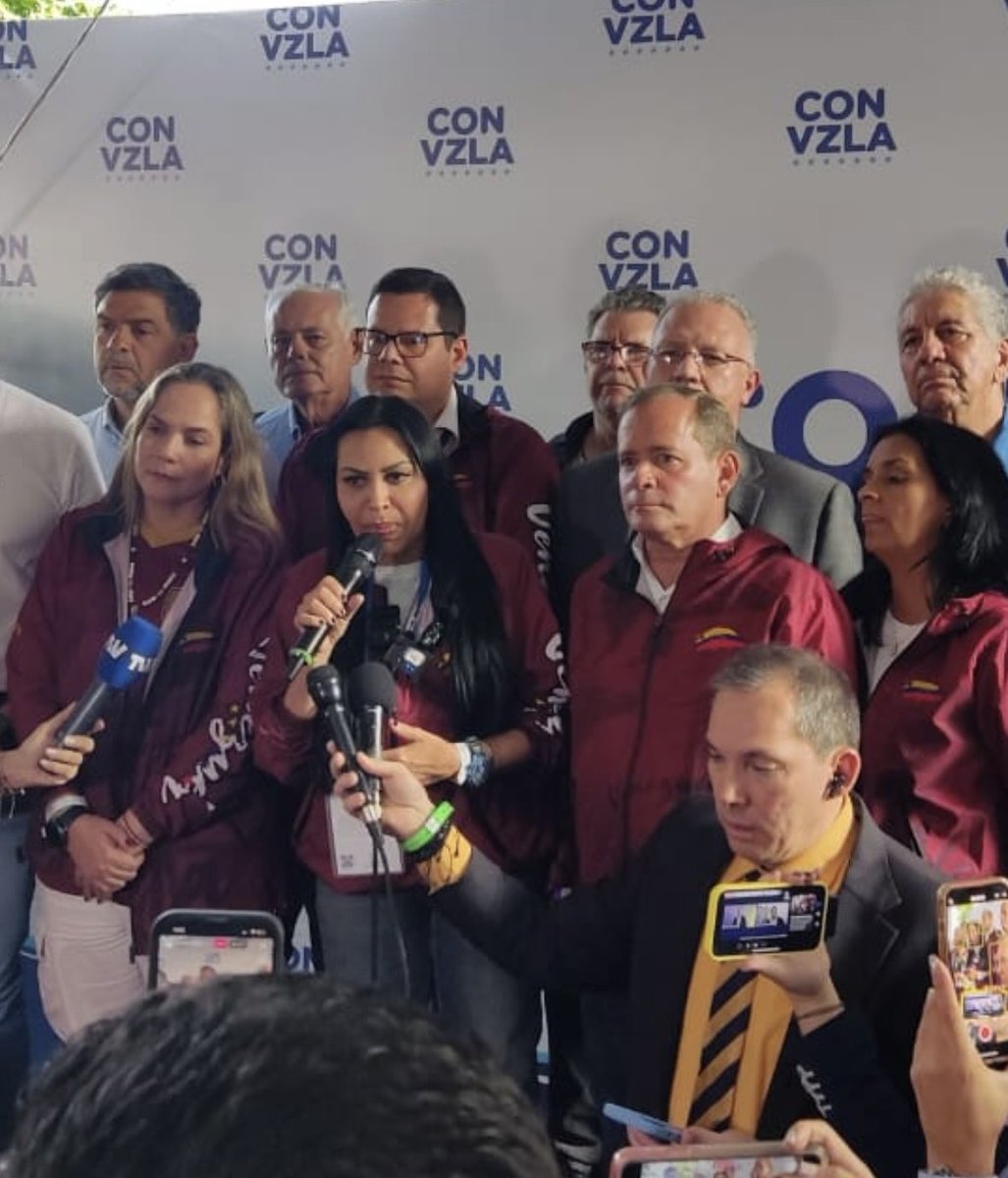 Comparación de carómetro de las elecciones presidenciales 2024. Necesitamos que nos den su opinión porque no entendemos mucho que está ocurriendo #MaduroPresidente #VotaPorLaPaz #Maduro