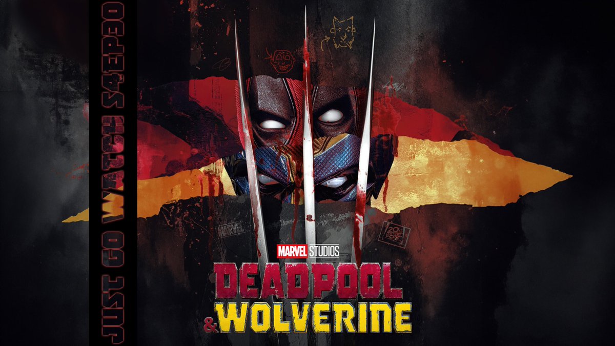 BIG TINGS🔥💯 Your boys are back with a review of #DeadpoolandWolverine and we are HYPED. Deej is basically just a pool of nerd jizz at this point. BUT…one amongst us was not so keen…

#podnation #podcast #DeadpoolWolverine 

pod.link/1573655061/epi…