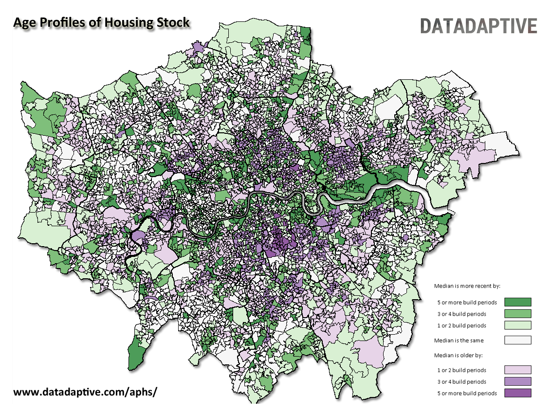 Datadaptive tweet media