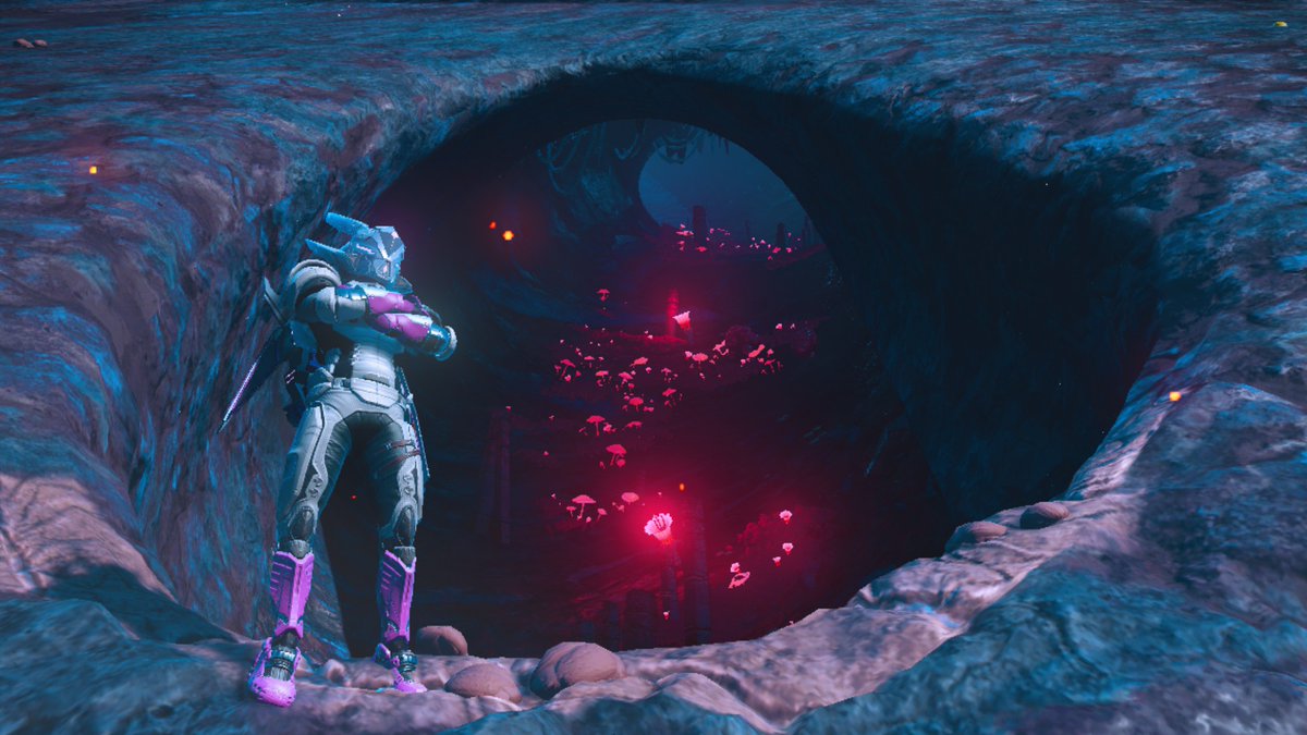 MythoDDV's tweet image. #NoMansSky #NoMansSkyWorlds #nomans #nms #ScreenshotSunday #gameshot #cameramode