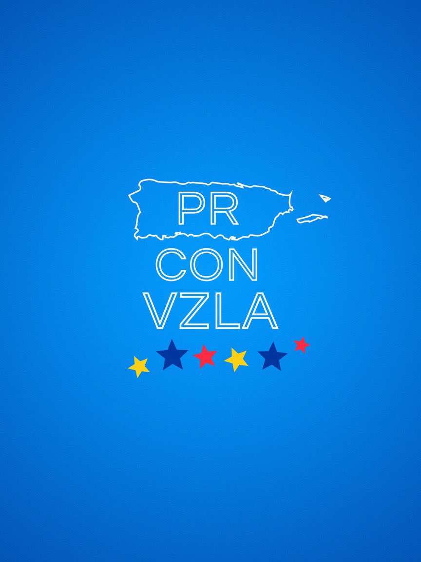 Cerraron los colegios oficialmente
Share
¡Puerto Rico con Venezuela!
<a href="/EdmundoGU/">Edmundo González</a>  y <a href="/MariaCorinaYA/">María Corina Machado</a> 
Estamos con ustedes, por la libertad, por la democracia y la paz.