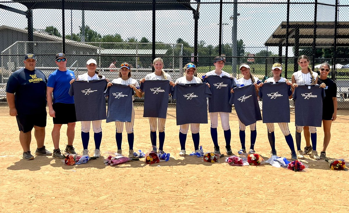 Today we say goodbye to our Seniors. You are ready for this next chapter. Remember: No excuses-just adjustments. Handle Hard Better. Get comfortable being uncomfortable. Don’t complain. When life gets hard train harder &amp; never stop chasing what sets your soul on fire. We love you