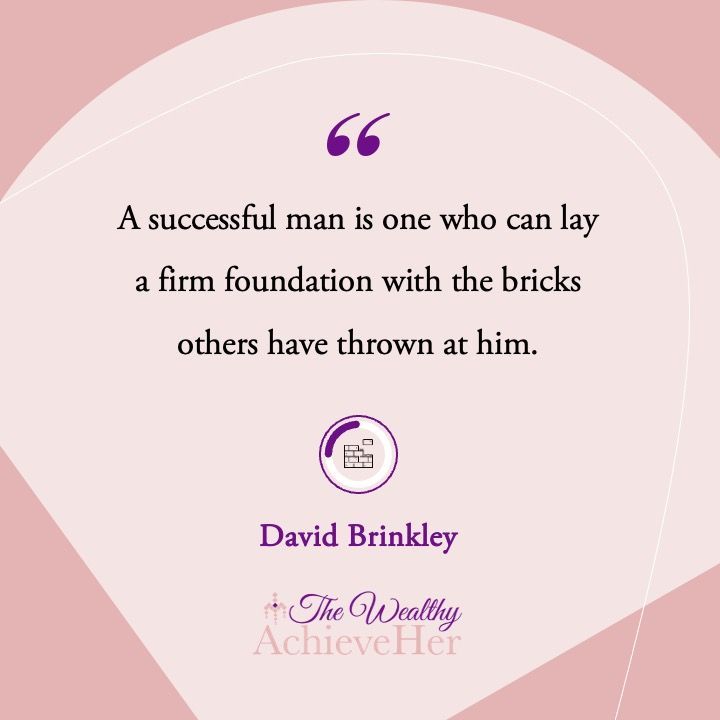 Invest in yourself. How to dust yourself off and take action:

-Walk everyday
-Start a business
-Learn a new language
-Put your phone down and pick up a #personaldevelopment #book