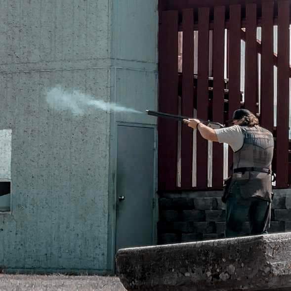 Incoming freshman Hunter Martin got some great skeet shooting in! Here’s his results from the Montana Big Sky Skeet Shoot!

🥇C1 Doubles 
🥇C1 20ga 
🥇C1 28ga 
🥇C1 HAA 

Awesome job Hunter! 🎉