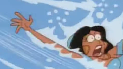 Move over Derpy Belle, because Wild Take Jasmine is best Disney Princess.