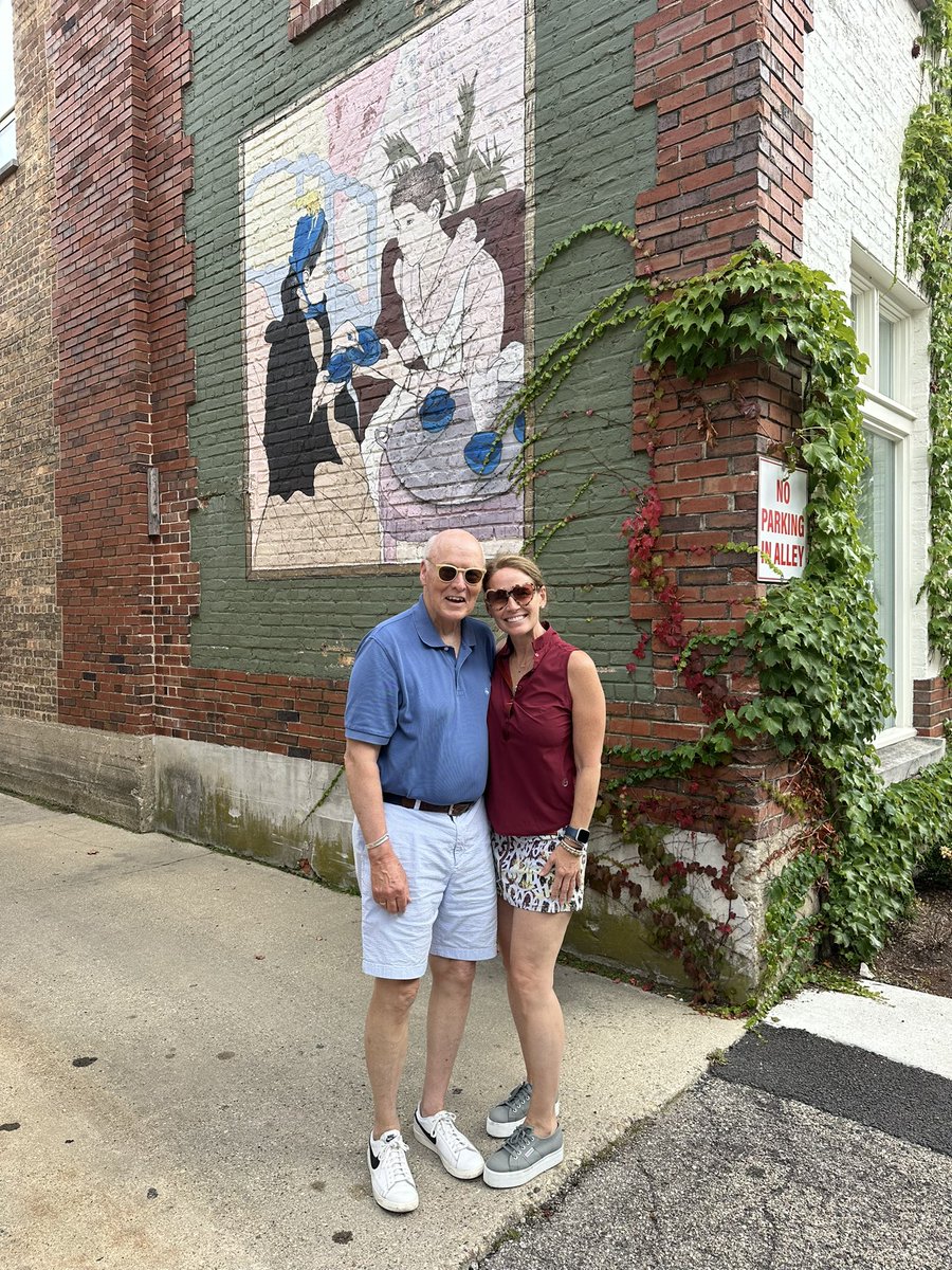 Alexis Glick (@alexisglick) on Twitter photo A daddy daughter trip always is chicken soup for the soul 💗 This one brought us to <a href="/NotreDame/">University of Notre Dame</a> to see <a href="/ChelseaFC/">Chelsea FC</a> play <a href="/CelticFC/">Celtic Football Club</a> and a visit to my favorite place the #grotto 🙏🏻 with my dad’s best friend Bud and my childhood friend Sean. A weekend we will never forget ☘️💚 #blessed A daddy daughter trip always is chicken soup for the soul 💗 This one brought us to <a href="/NotreDame/">University of Notre Dame</a> to see <a href="/ChelseaFC/">Chelsea FC</a> play <a href="/CelticFC/">Celtic Football Club</a> and a visit to my favorite place the #grotto 🙏🏻 with my dad’s best friend Bud and my childhood friend Sean. A weekend we will never forget ☘️💚 #blessed