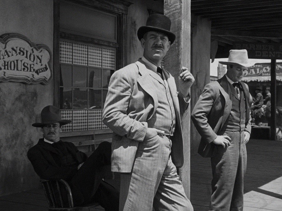 HitFactoryPod's tweet photo. movies used to have ward bond in them. https://t.co/k1BK0d7FAO