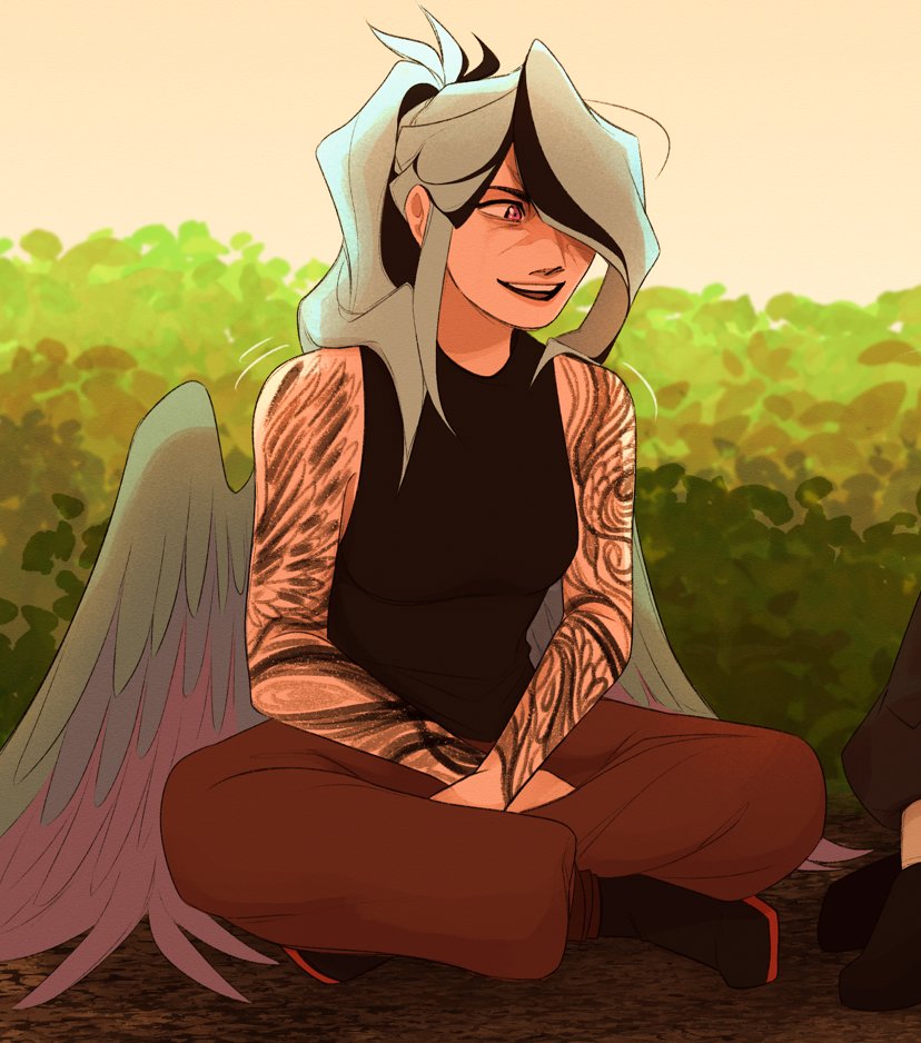 MaepleTea 🐷👑 tweet media