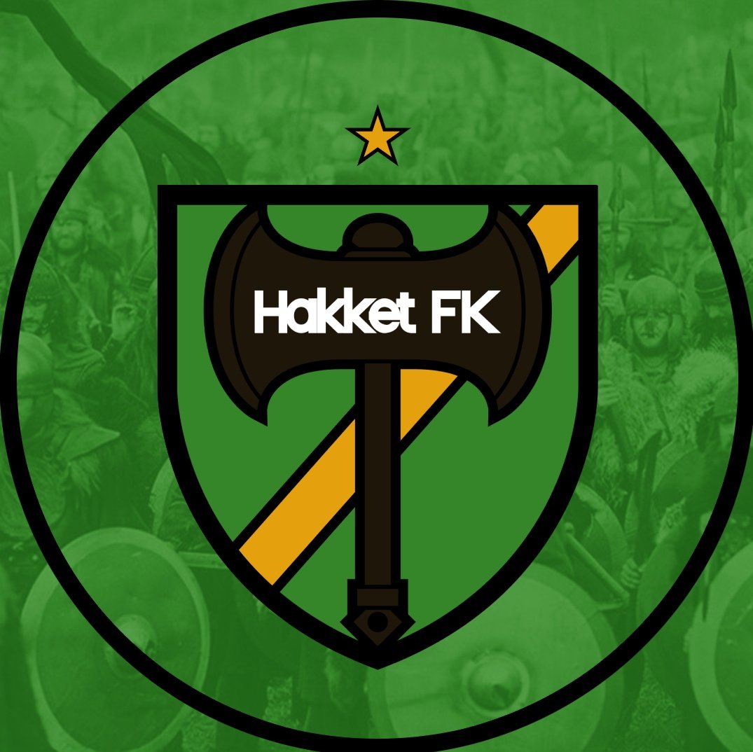 hakketfk's tweet photo. Les Hakkets, pour toujours vivront.

Nous ne sommes pas entérrés, nous ne le seront jamais 💚 https://t.co/Rw5Gv3JBA4