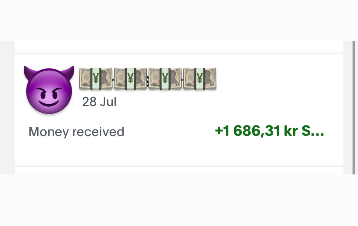 BO$$ LUCIFER 🔱 tweet media