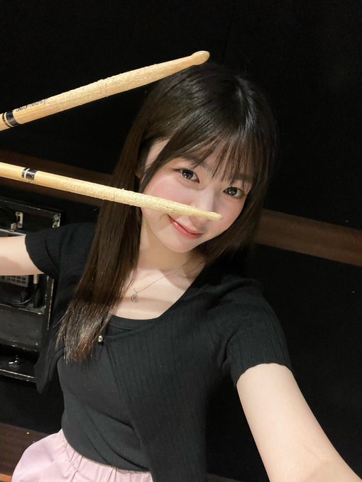 青島もものTwitter画像1