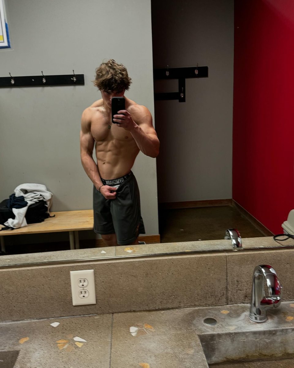 Alpha Winkelman 😈 tweet media