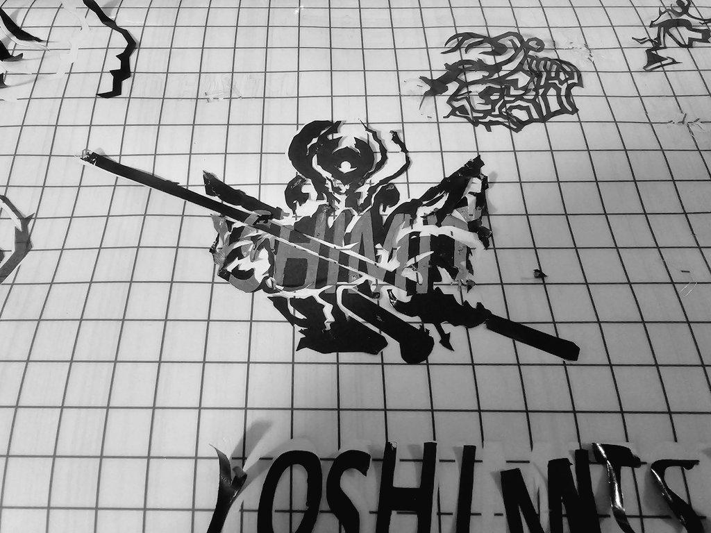 We cookin' again.

#paintjob #controller #PS5 #Tekken8