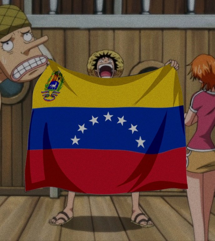 Pau_kuma's tweet image. Lo vamos a lograr muchachos!

#Venezuela #VenezuelaLibre #28Julio2024 #PresidencialesVE2024