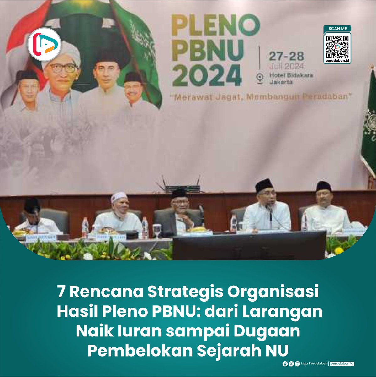 kawalkyai's tweet photo. Dengan adanya renstra ini, diharapkan program-program PBNU dapat koheren dan saling bersinergi dari struktur kepengurusan tingkat pusat hingga desa serta dengan badan-badan otonom (banom) di bawah naungan NU.
@velsuf
@syaltout
@noeruzzaman
@faisalsaimima
https://t.co/fnRz97UGJi https://t.co/76tKLU2KGD
