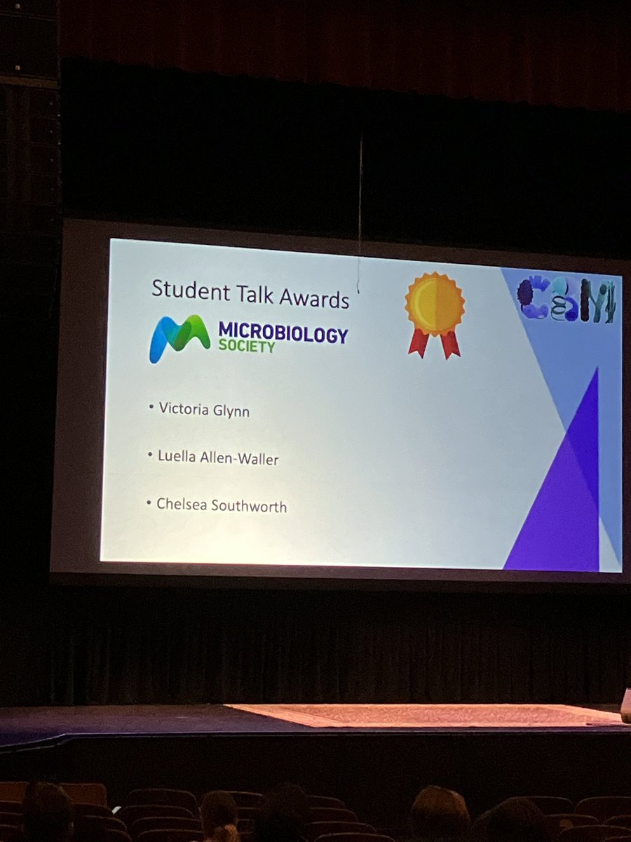 Victoria Marie Glynn (@vickie_ecoevo) on Twitter photo Thanks to <a href="/BenMicrobesMtg/">Beneficial Microbes Meeting</a> for the opportunity to share the key findings from my PhD at <a href="/BioMcGill/">McGill Biology</a> <a href="/stri_panama/">Smithsonian Panama</a> 🪸🦠 With an added surprise to see that I was selected for a Student Best Talk Award 🥹🙏🏽 Thanks to <a href="/BenMicrobesMtg/">Beneficial Microbes Meeting</a> for the opportunity to share the key findings from my PhD at <a href="/BioMcGill/">McGill Biology</a> <a href="/stri_panama/">Smithsonian Panama</a> 🪸🦠 With an added surprise to see that I was selected for a Student Best Talk Award 🥹🙏🏽
