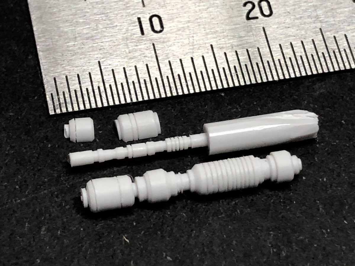 rokugen3's tweet image. ドロイドとメカを貼り付け😊

 #ghostphantomII