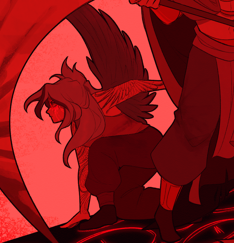 MaepleTea 🐷👑 tweet media