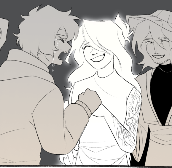 MaepleTea 🐷👑 tweet media