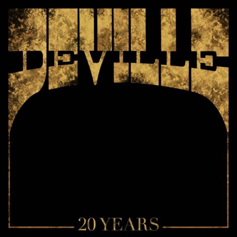 [ALBUM REVIEW] Swedish stoners <a href="/Devilleband/">Deville</a> celebrate 20 years of riffs on the appropriately-titled 20 Years... sentineldaily.com.au/deville-20-yea… #HeavyMetal #musicreview