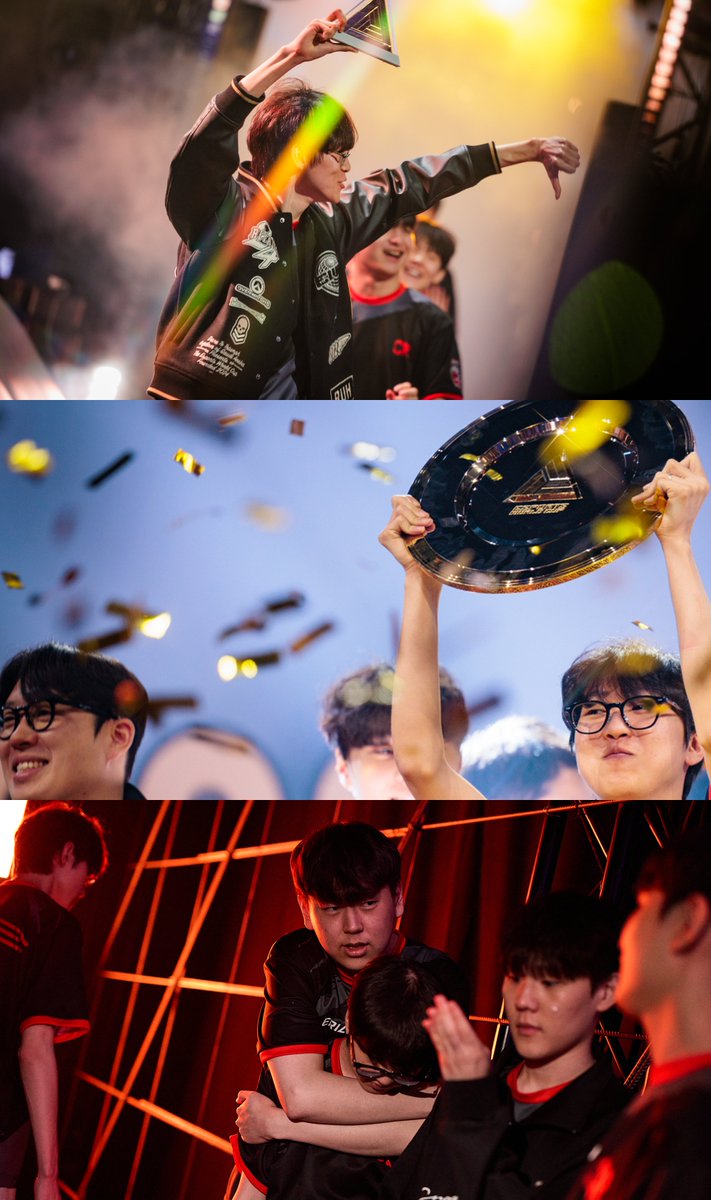 Esports World Cup tweet media