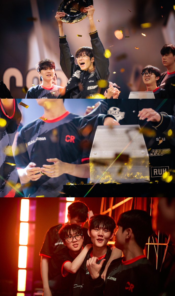 Esports World Cup tweet media