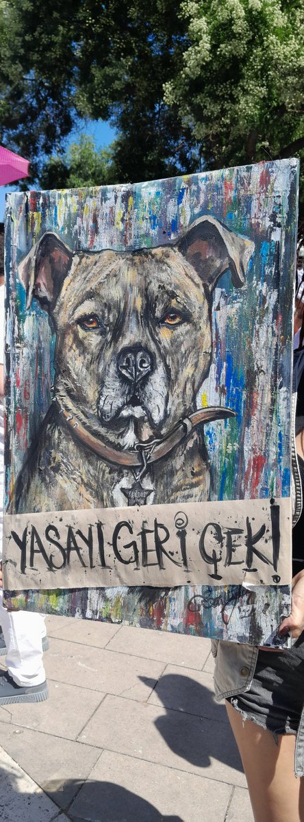 Katliamı yasa diye dayatmayın #YasayiGeriCek