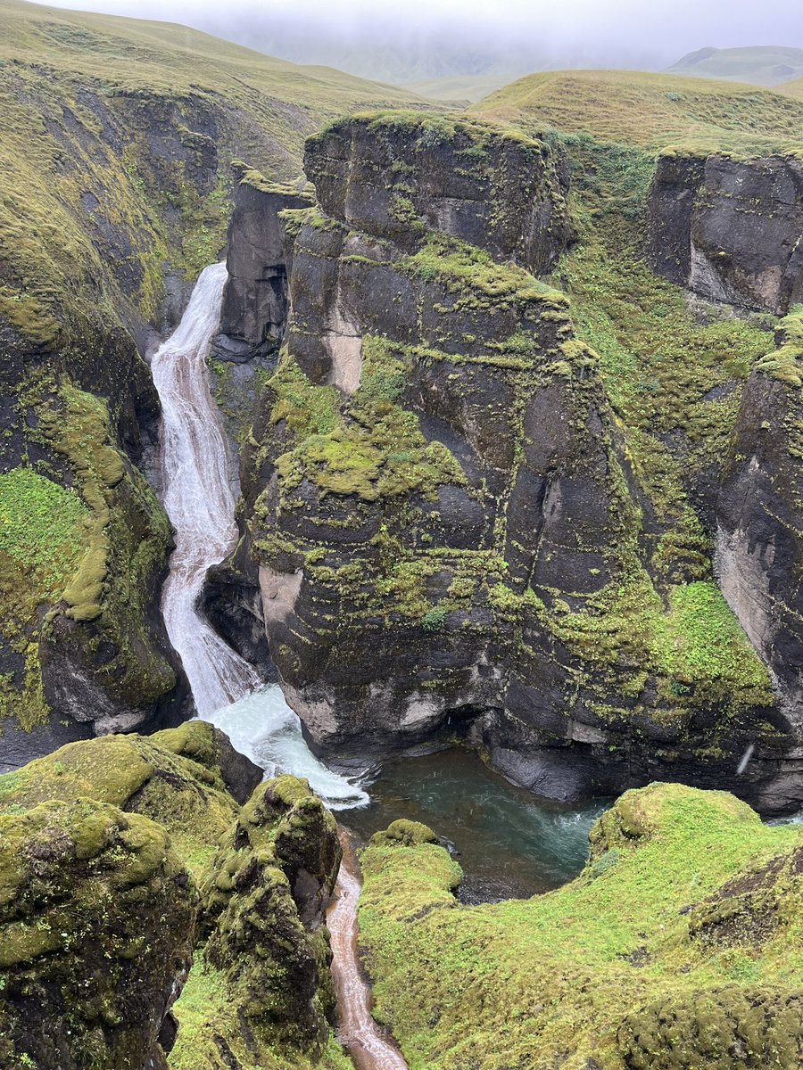 AsianJenner's tweet image. iceland :))