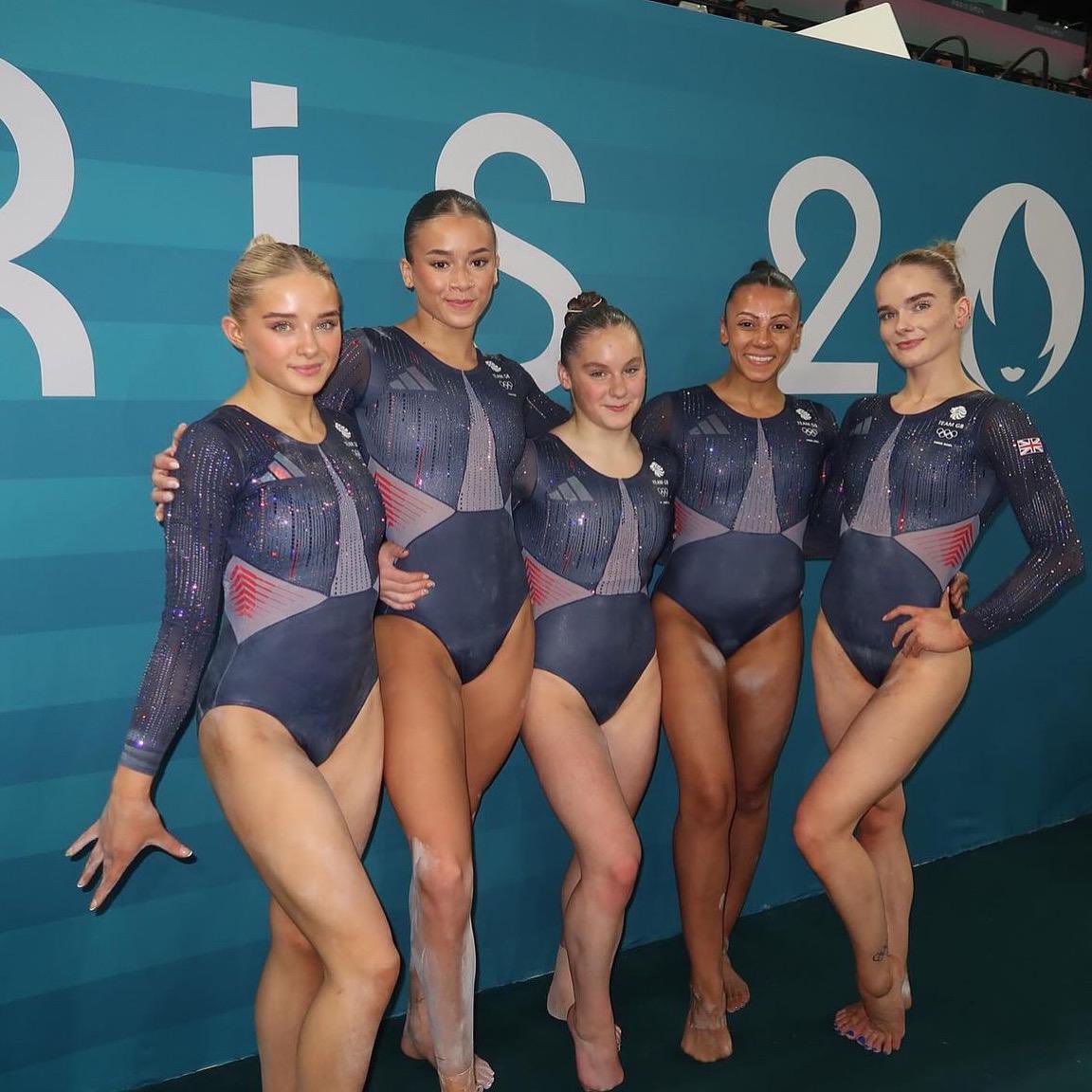 🚨NEWS FLASH🚨

Our girls have QUALIFIED for the Olympic team final 🤩🇬🇧

We will know final standings after the last sub-division has competed but we are delighted to confirm that you can catch the GB women gymnasts in the TEAM FINAL on Tuesday 🙌🏾

Check in later for the final