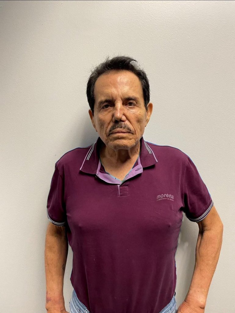 Info CDMX News tweet media