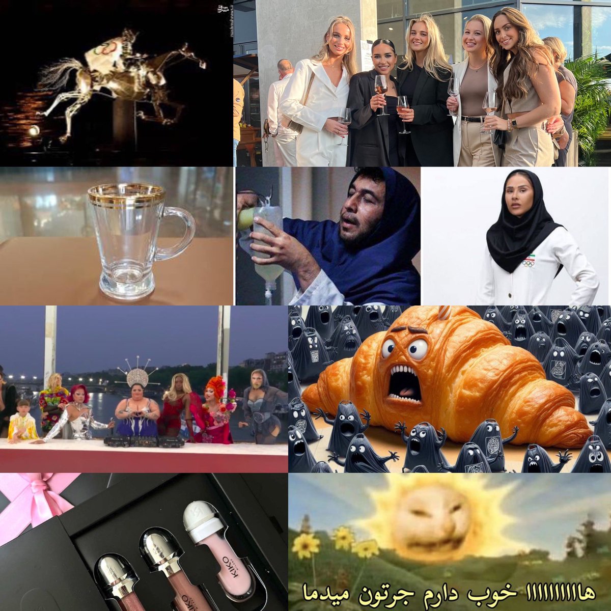 پر 🇮🇷 tweet media