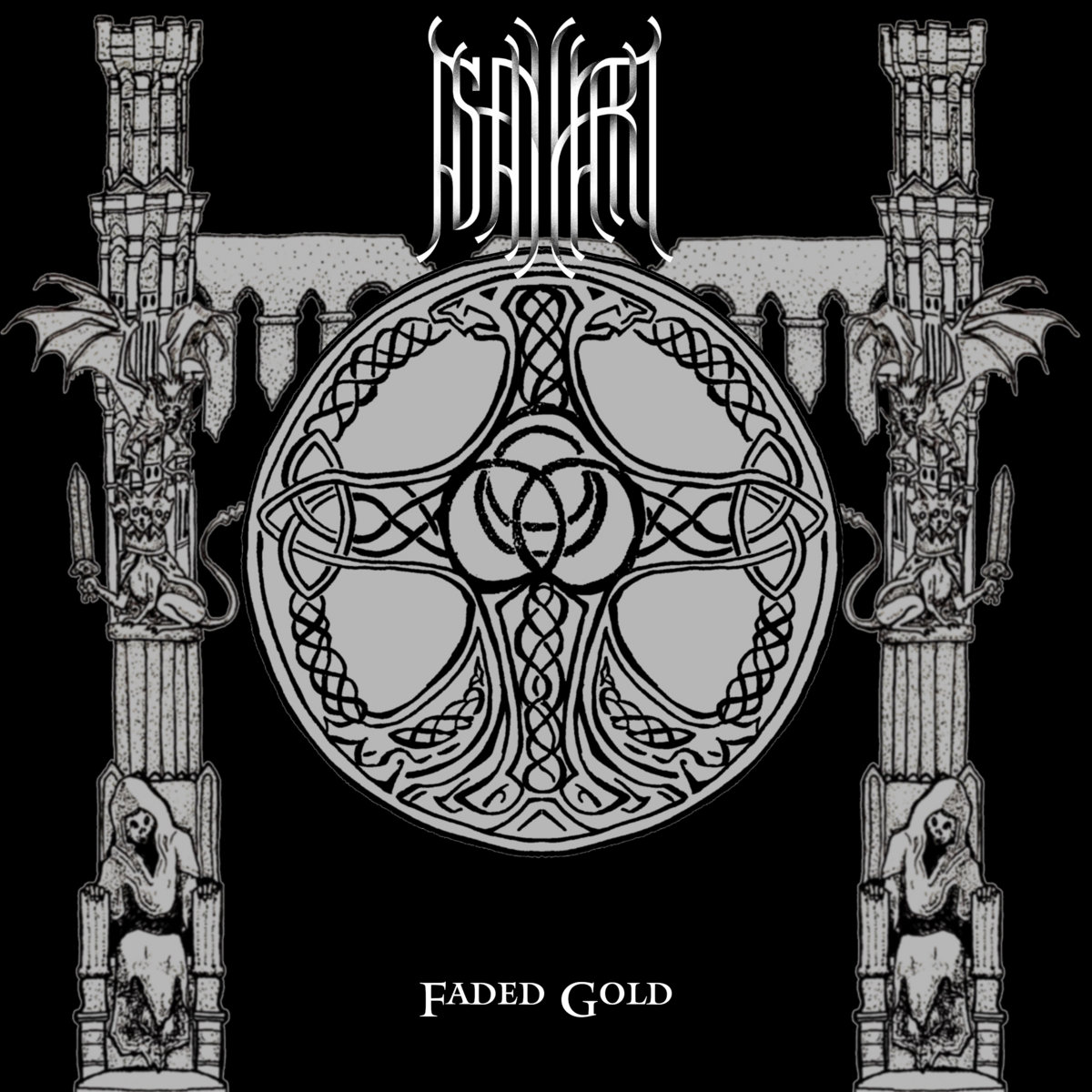 ASHENHEART - Faded Gold (Review)

This debut album from <a href="/AshenheartMetal/">Amanda Ashenheart</a> and @loachy16 is stellar, as sharply conceived and well-executed as the singles indicated. I have enjoyed Faded Gold relentlessly, and highly recommend that you give it a well-deserved listen.

Review⬇️
