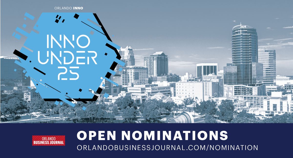 Orlando Inno tweet media