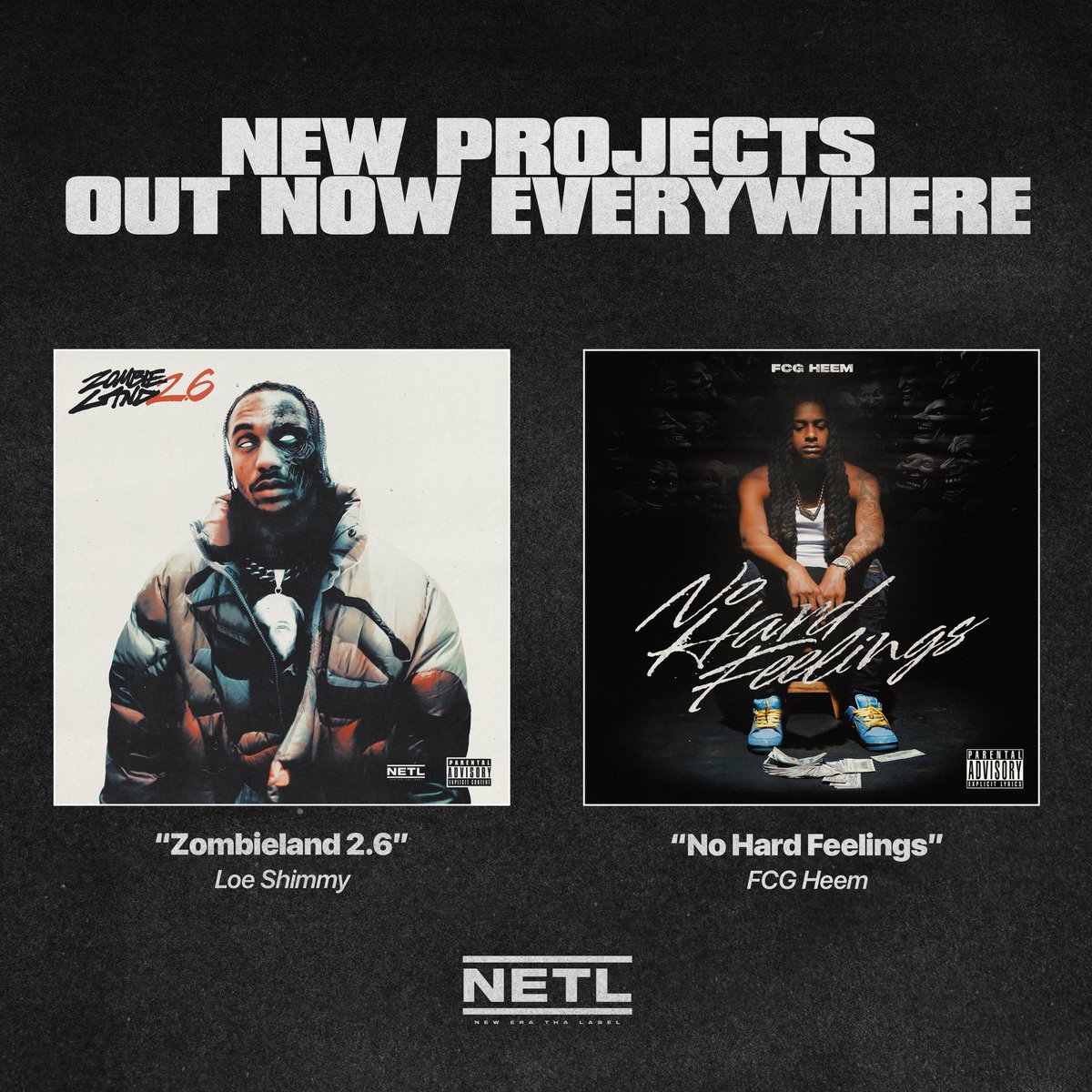 New Era Tha Label (@NewEraThaLabel) / Posts / X