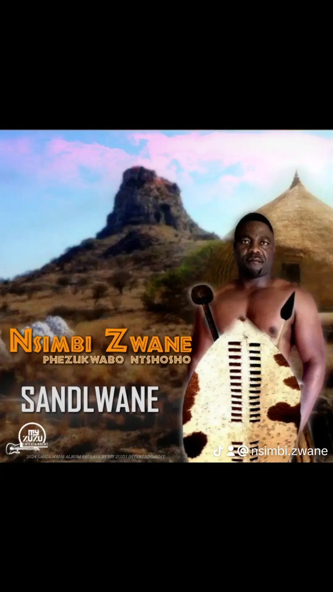 Nsimbi Zwane (@nsimbi_zwane) on Twitter photo 