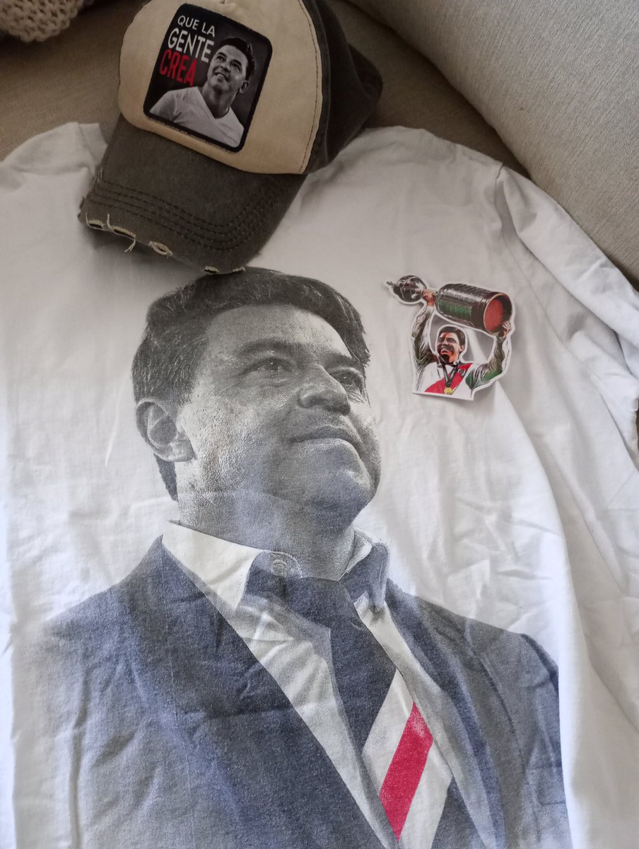 Tranquilo muñeco...acá nadie te extraña!!!!