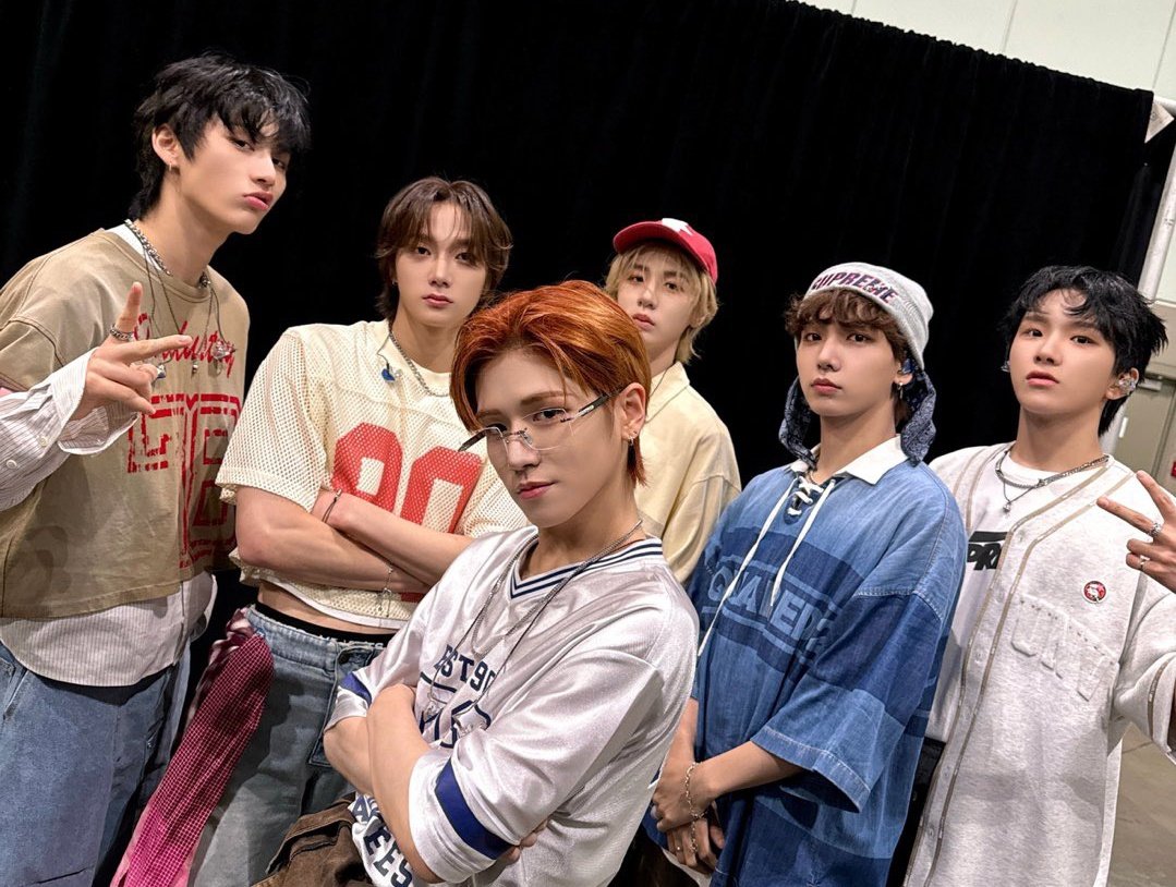 knockinmoonhana's tweet photo. BOYNEXTDOOR IS ONE OF THE MOST WELL-PROMOTED ROOKIE KPOP GROUP 

and why every kpop agency should take a note from their case

— an analytical thread 🪡 https://t.co/V6N0zNi8j7