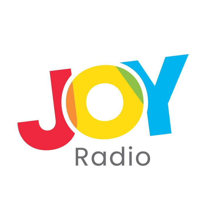 Thank you to JOY Radio for your radio sponsorship of Kingdom Bound 2024!

JOY  is uniquely Canadian, serving the local church with programming that  reflects the lives of Christians in the Greater Toronto/Hamilton Area  and beyond.