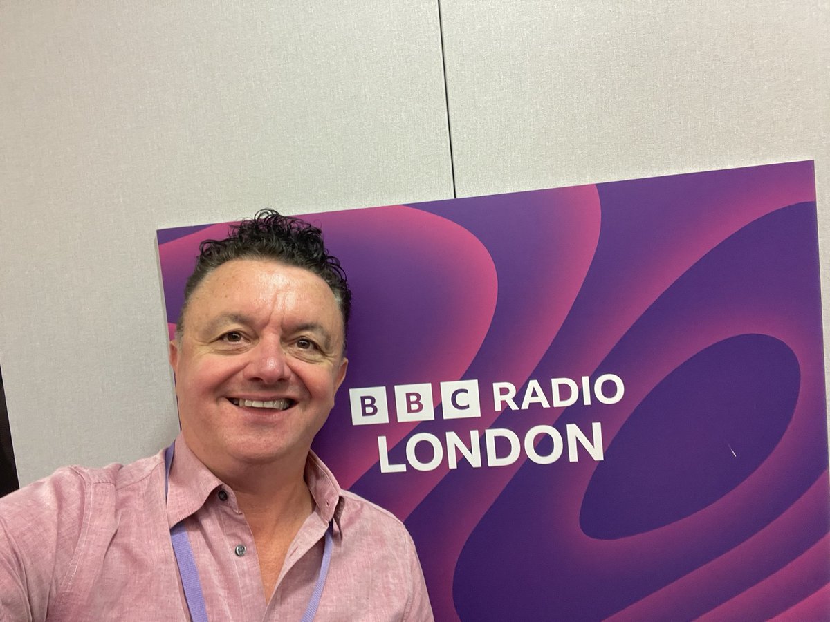 Wonderful to be invited on to <a href="/RobertElms/">Robert Elms</a> Sunday show for a live slot with bluegumbo.co.uk Loved every minute. Thanks for having us.